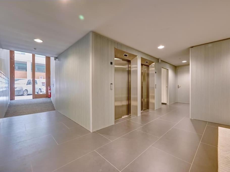 Apartamento Salesianos By Clabao Pamplona Bagian luar foto